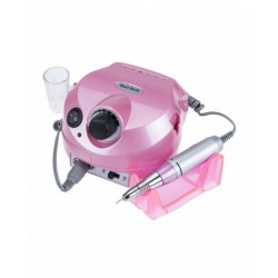 Pila electrica profesionala Lila Rossa 25.000RPM LR202-PK