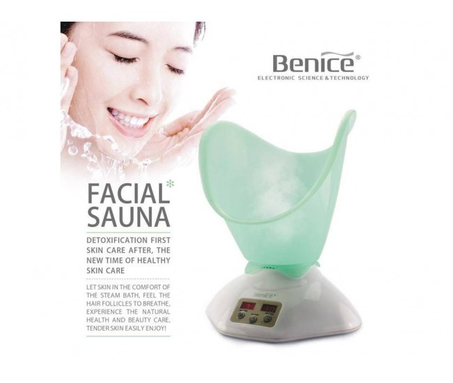 Sauna faciala electronica - BENICE A506
