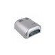 Lampa manichiura -  UV MILEY 36W ML230S SILVER