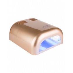 Lampa UV manichiura 36W Miley ML 230 Gold Lampa UV manichiura 36W Miley ML 230 Gold