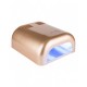 Lampa UV manichiura 36W Miley ML 230 Gold