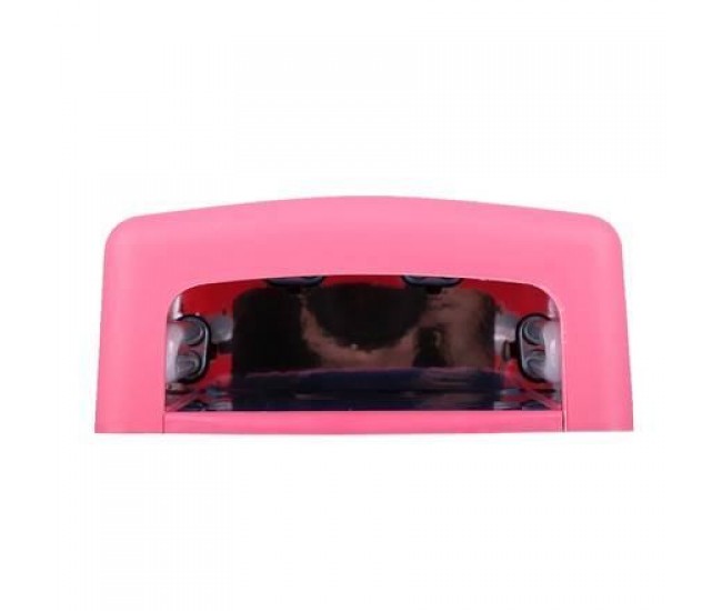 Lampa UV manichiura Miley 36W Pink Lampa UV manichiura Miley 36W Pink