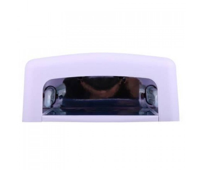 Lampa UV pentru manichiura 36W ALB Lampa UV pentru manichiura 36W ALB