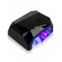 Lampa UV (ultraviolete) pentru uscare unghii cu gel - 36W