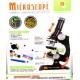 Microscop de jucarie pentru copii C2119