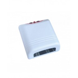 Lampa UV (ultraviolete) pentru uscare unghii cu gel - 36W Lampa UV (ultraviolete) pentru uscare unghii cu gel - 36W