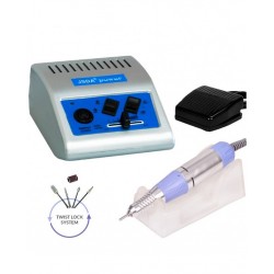 Pila electrica unghii profesionala 30.000 RPM - manichiura  JD500