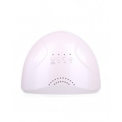 Lampa manichiura - UV - Led 48W SUNone Lampa manichiura - UV - Led 48W SUNone