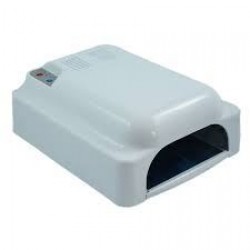 Lampa UV 36W Lila Rossa Professional LR 828-36W WHITE Lampa UV 36W Lila Rossa Professional LR 828-36W WHITE