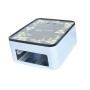Lampa UV pentru manichiura Simei SM301, 36 W