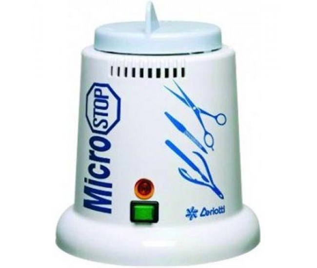 Sterilizator Quartz Microstop E3105 Sterilizator Quartz Microstop E3105