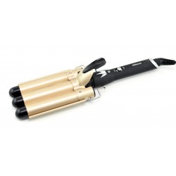 Ondulator de par cu 3 cilindri 25 mm ProMozer MZ6618-3