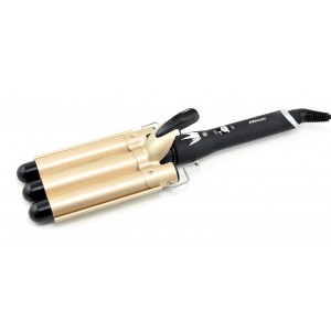 Ondulator de par cu 3 cilindri 25 mm ProMozer MZ6618-3