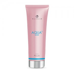 Masca pentru par uscat Aqua 250ml 52003