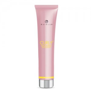 Emulsie de netezire pentru par ondulat 175ml 520002