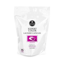 Capsule pentru spalarera rufelor colorate 256g/10 bucati 704001