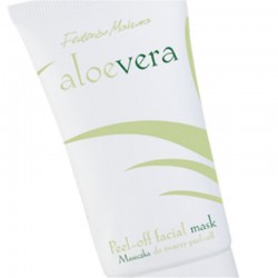 Masca Peel-Off pentru fata Aloe Vera 50ml AV2