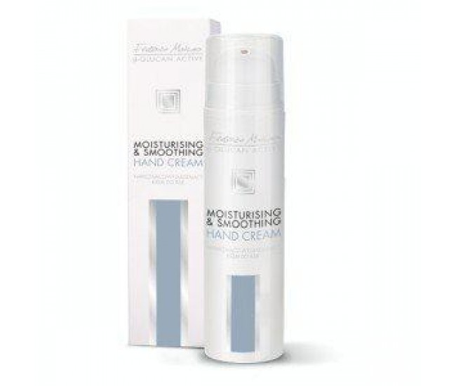 Crema hidratanta si de netezire pentru maini 50ml KR3 Crema hidratanta si de netezire pentru maini 50ml KR3