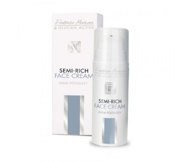 Crema semi-intensa pentru fata 30 ml KP1 Crema semi-intensa pentru fata 30 ml KP1