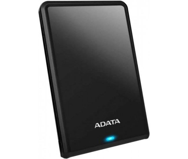 HDD Extern,Adata 1TB, 2.5", USB 3.0, Negru HV62OS