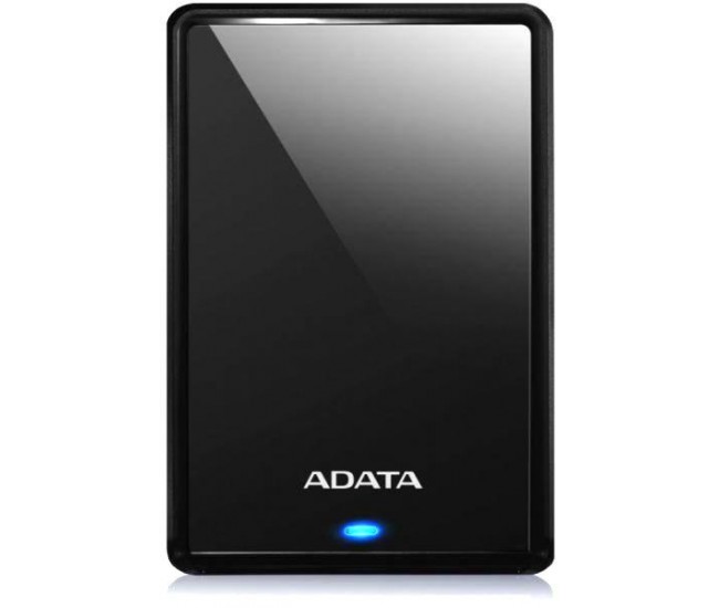 HDD Extern,Adata 1TB, 2.5", USB 3.0, Negru HV62OS