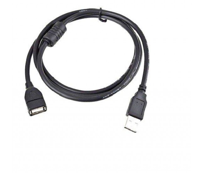 Cablu prelungitor cu conector tată EASY-USB 2.0 Tip 28AWG + 24AWG PE-LD4