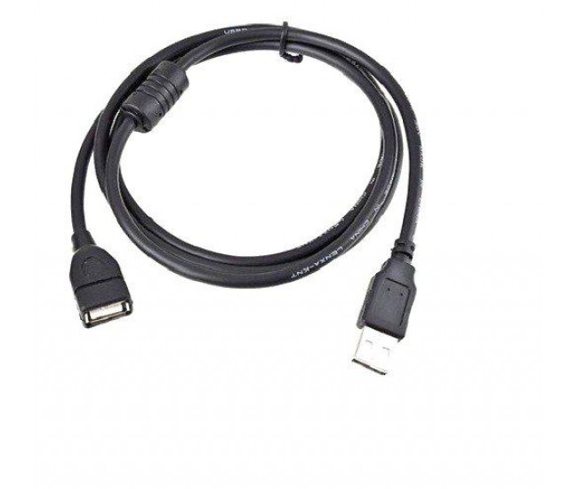 Cablu prelungitor cu conector tată EASY-USB 2.0 Tip 28AWG + 24AWG PE-LD4 Cablu prelungitor cu conector tată EASY-USB 2.0 Tip 28AWG + 24AWG PE-LD4