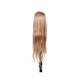 Cap practica Blond 80 cm(#22) 4A-80