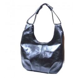 Geanta simple din piele naturala albastra G47PPALBASTRU Geanta simple din piele naturala albastra G47PPALBASTRU