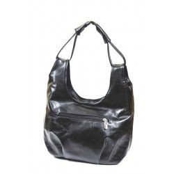 Geanta simple din piele naturala neagra G12PPNEGRU Geanta simple din piele naturala neagra G12PPNEGRU