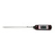 Termometru digital universal cu sonda si afisare LCD - Ideal pentru alimente, lichide, camera etc. Termometru digital universal cu sonda si afisare LCD - Ideal pentru alimente, lichide, camera etc.