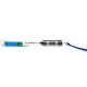 Termometru digital universal cu sonda si afisare LCD - Ideal pentru alimente, lichide, camera etc. Termometru digital universal cu sonda si afisare LCD - Ideal pentru alimente, lichide, camera etc.