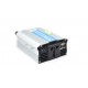 Invertor auto 500W Chaomin 12V - 220V cu iesire USB