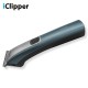 Masina profesionala de tuns - contur, cu acumulator si cablu, iCliper - M1GOLD Masina profesionala de tuns - contur, cu acumulator si cablu, iCliper - M1GOLD