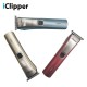 Masina profesionala de tuns - contur, cu acumulator si cablu, iCliper - M1GOLD Masina profesionala de tuns - contur, cu acumulator si cablu, iCliper - M1GOLD