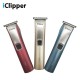 Masina profesionala de tuns - contur, cu acumulator si cablu, iCliper - M1GOLD Masina profesionala de tuns - contur, cu acumulator si cablu, iCliper - M1GOLD