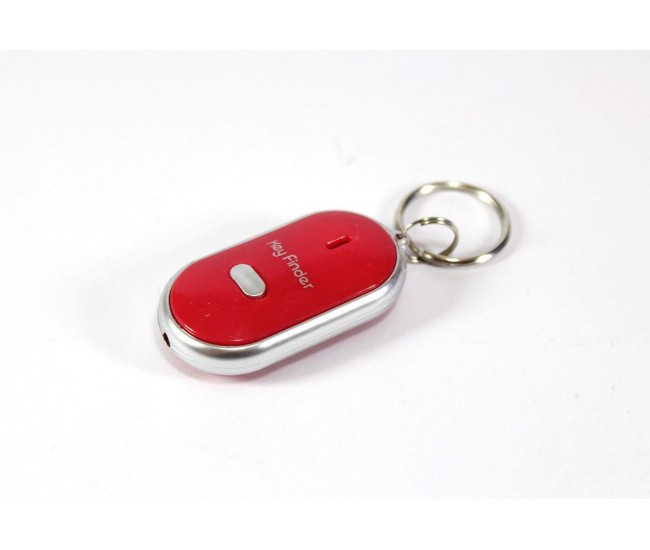 Breloc Chei - Key finder-gaseste cheile pierdute, multicolor