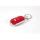 Breloc Chei - Key finder-gaseste cheile pierdute, multicolor