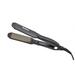 Placa profesionala de indreptat parul Klaime, 140-220 grade