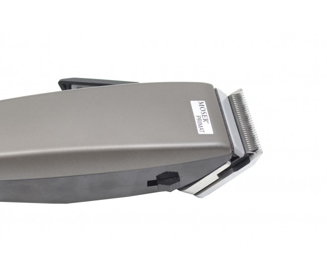 Resigilat - Masina de tuns profesionala cu cablu, Moser Primate Titan 1230, RMO1230-0053