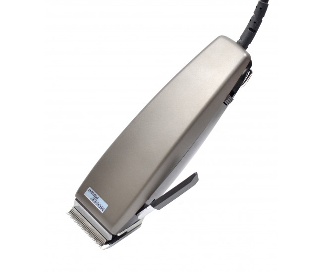 Resigilat - Masina de tuns profesionala cu cablu, Moser Primate Titan 1230, RMO1230-0053