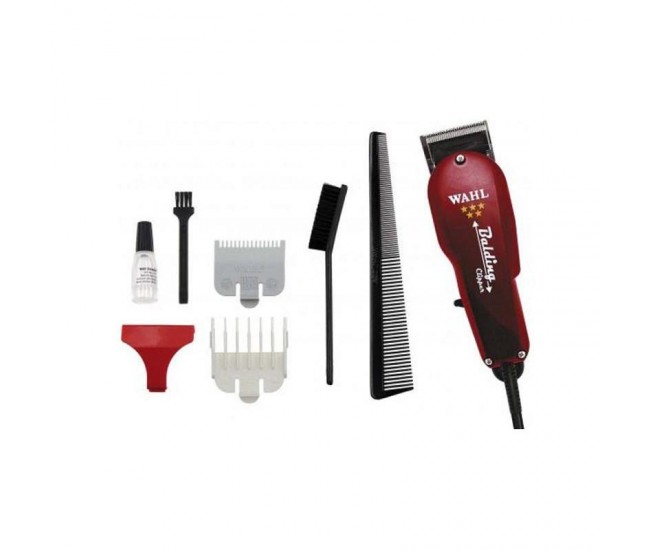 Masina de tuns profesionala cu cablu Wahl Balding Clipper - WA4000-0471