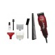 Masina de tuns profesionala cu cablu Wahl Balding Clipper - WA4000-0471