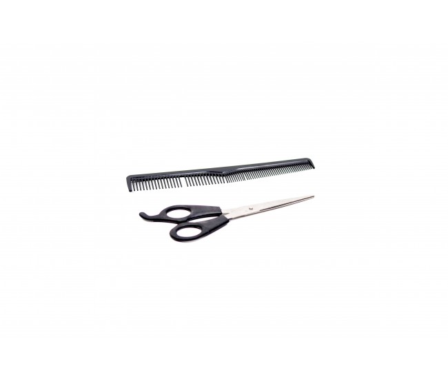 Masina de tuns silentioasa, cu motor puternic de 12W - ROTOSONIC SK304