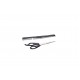 Masina de tuns silentioasa, cu motor puternic de 12W - ROTOSONIC SK304