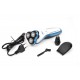 Aparat de ras profesional, reincarcabil cu cap rotativ Promozer MZ7000 Aparat de ras profesional, reincarcabil cu cap rotativ Promozer MZ7000