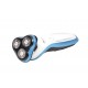 Aparat de ras profesional, reincarcabil cu cap rotativ Promozer MZ7000 Aparat de ras profesional, reincarcabil cu cap rotativ Promozer MZ7000