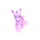 Jucarie Calut / Ponei mov pentru fetite - Lovely Horse 1251R Jucarie Calut / Ponei mov pentru fetite - Lovely Horse 1251R