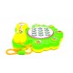 Telefon de jucarie cu sunete pentru copii - educational - 5508