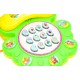 Telefon de jucarie cu sunete pentru copii - educational - 5508